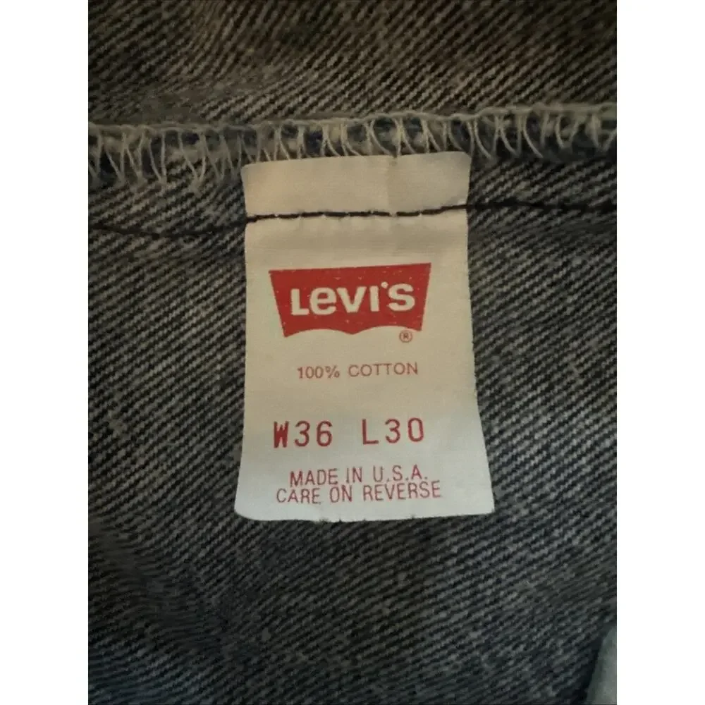 Levis this product